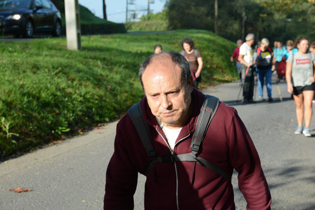 Foto 155 de la avituallamiento - Subida a Artxanda 2018